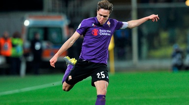 Fiorentina, Chiesa fa sognare la Juve: «Cristiano Ronaldo un esempio»