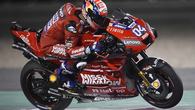 MotoGp Qatar, Ducati: vittoria Dovizioso, quattro team presentano reclamo