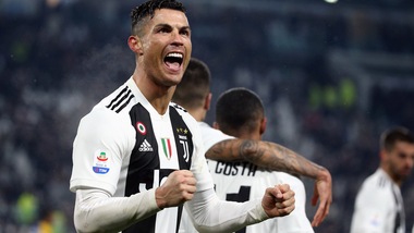 La probabile formazione per l'Atletico: Juve con il 3-5-2