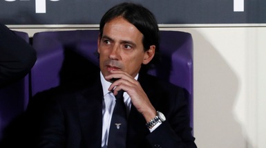 Lazio, Inzaghi: Sono deluso per il risultato, un pareggio non serve a nulla