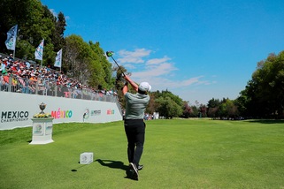 Golf, Molinari trionfa ancora: suo l'Arnold Palmer