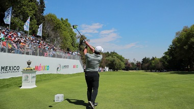 Golf, Molinari trionfa ancora: suo l'Arnold Palmer