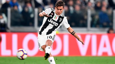 La probabile formazione per l'Atletico: Juve con il 4-2-3-1 o il 3-4-1-2