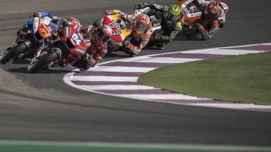 MotoGp, Qatar: presentato altro ricorso contro vittoria Dovizioso