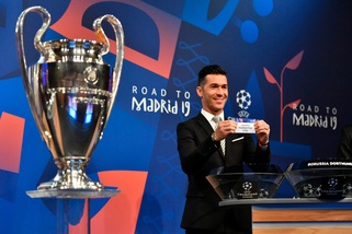 Champions ed Europa League, la guida completa ai sorteggi