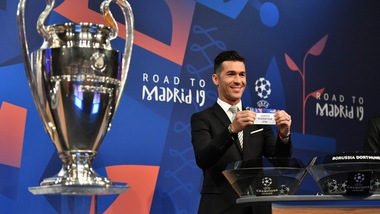 Champions ed Europa League, la guida completa ai sorteggi