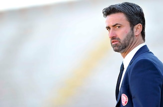 Albania, Panucci esonerato dopo la sconfitta in casa con la Turchia