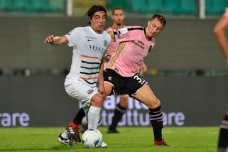 Serie B Venezia-Palermo, probabili formazioni e diretta dalle 21. Dove vederla in tv