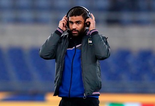 Defrel nei guai: scappa dalla polizia e si schianta ubriaco