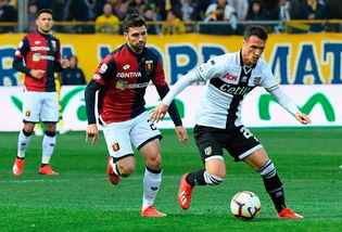 Serie A Genoa, Bessa: «A Marassi contro la Juventus daremo tutto»