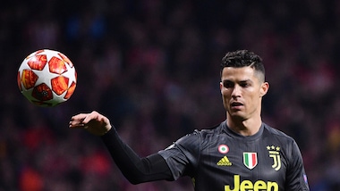Champions League, la Juve si qualifica ai quarti se...