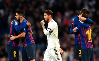 Real Madrid, siamo al grottesco: Sergio Ramos si autointervista