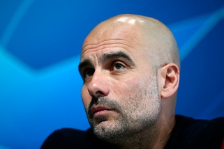 Champions, Guardiola: «Siamo inesperti, può succedere tutto»