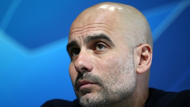 Champions, Guardiola: «Siamo inesperti, può succedere tutto»