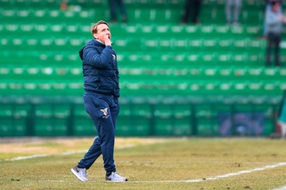 Serie C AJ Fano, esonerato Epifani: ora è ufficiale