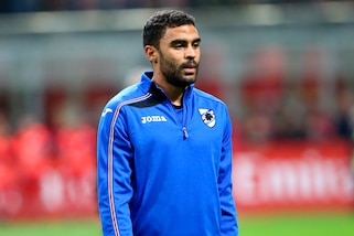 Defrel, la nota del club: «Non c'è stato nessun inseguimento»