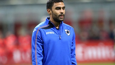 Defrel, la nota del club: «Non c'è stato nessun inseguimento»