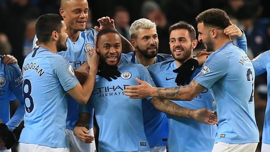 Champions: City-Schalke, i bookmaker puntano sullo show