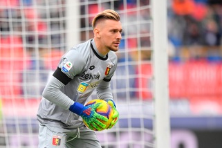 Serie A Genoa, Radu: «Ronaldo? Uno stimolo giocarci contro»