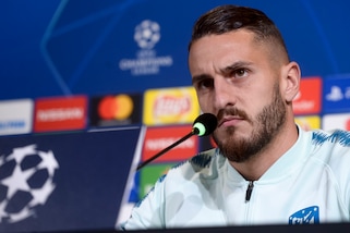 Atletico Madrid, Koke: Sappiamo che sarà difficile ma vogliamo passare il turno