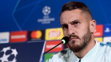 Atletico Madrid, Koke: Sappiamo che sarà difficile ma vogliamo passare il turno