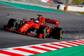 F1, dal Gp d'Australia un punto premierà il miglior giro