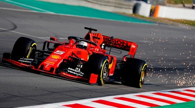 F1, dal Gp d'Australia un punto premierà il miglior giro