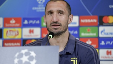 Diretta Juventus-Atletico Madrid ore 21: come vederla in tv e le formazioni ufficiali