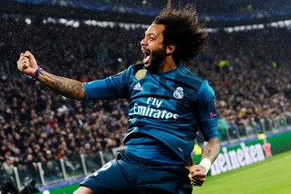 A Bola Brasil: «Occhio Juve, Zidane vuole trattenere Marcelo al Real Madrid»