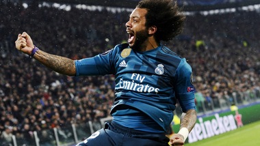 A Bola Brasil: «Occhio Juve, Zidane vuole trattenere Marcelo al Real Madrid»
