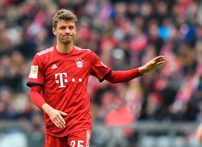 Champions: Bayern-Liverpool, alta tensione in quota