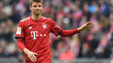 Champions: Bayern-Liverpool, alta tensione in quota