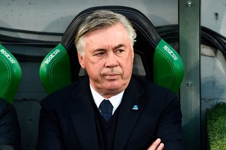 Europa League Napoli, verso il Salisburgo: i convocati di Ancelotti
