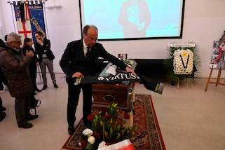 Basket, Bologna omaggia Alberto Bucci