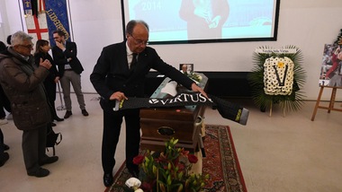 Basket, Bologna omaggia Alberto Bucci