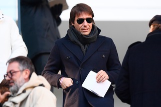 The Times: «Conte pronto a portare il Chelsea in tribunale»