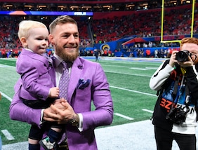 Conor McGregor arrestato. Ha aggredito un fan a Miami