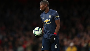 Pogba: «Real Madrid? Un sogno con Zidane»