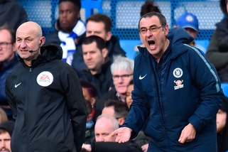 Calciomercato: Roma-Sarri, il sì è a 1,75