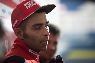 MotoGp Ducati, Petrucci: «Dopo il ricorso ci copieranno»