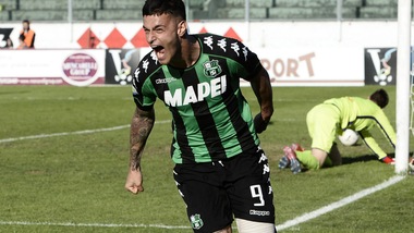 Calciomercato Sassuolo, ufficiali i rinnovi di Scamacca e Peluso