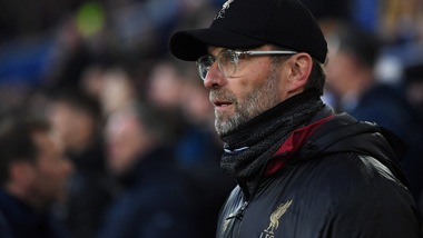 Liverpool. Klopp: «Bisogna essere pronti a tutto»