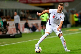 Serie A Fiorentina, venerdì l'operazione di Pjaca
