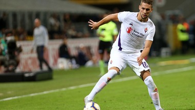 Serie A Fiorentina, venerdì l'operazione di Pjaca