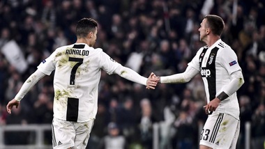 Juve, guida al sorteggio di Champions League: criteri, orari e possibili avversarie