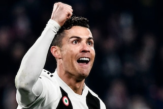 Juventus da favola: Cristiano Ronaldo show ribalta l'Atletico Madrid. Ai quarti!
