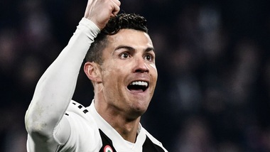 Juventus da favola: Cristiano Ronaldo show ribalta l'Atletico Madrid. Ai quarti!