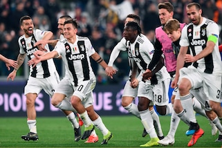 Champions League, la Juve sogna in grande: le possibili avversarie ai quarti