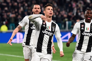 Cristiano Ronaldo: «La mia notte magica, mi hanno preso per questo»