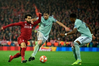 Diretta Bayern Monaco-Liverpool ore 21: probabili formazioni e dove vederla in tv